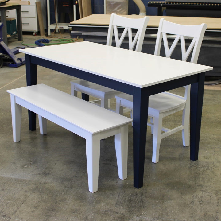 30" x 60" Rectangle Table