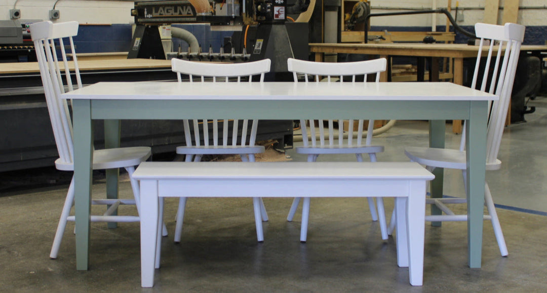 36" x 72" Rectangle Table