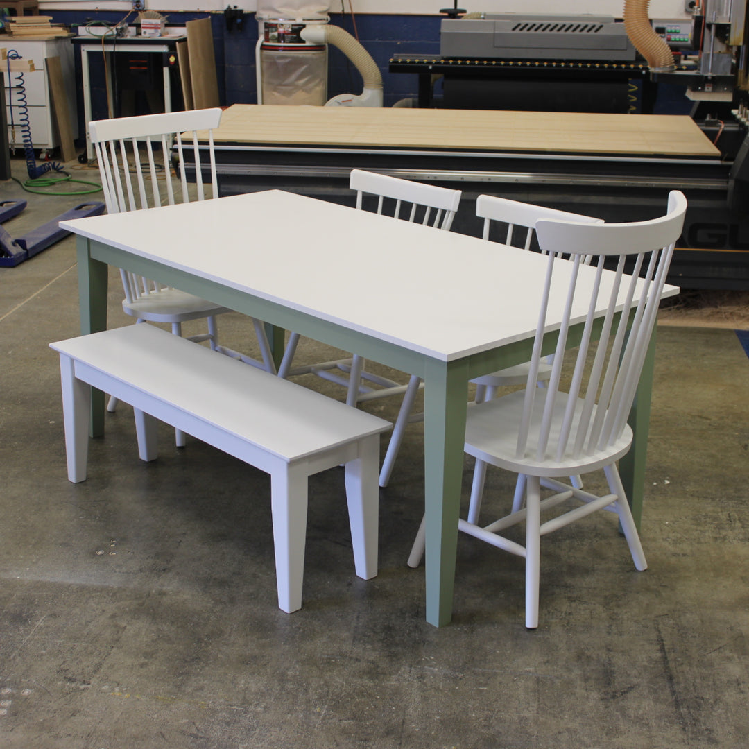 36" x 72" Rectangle Table