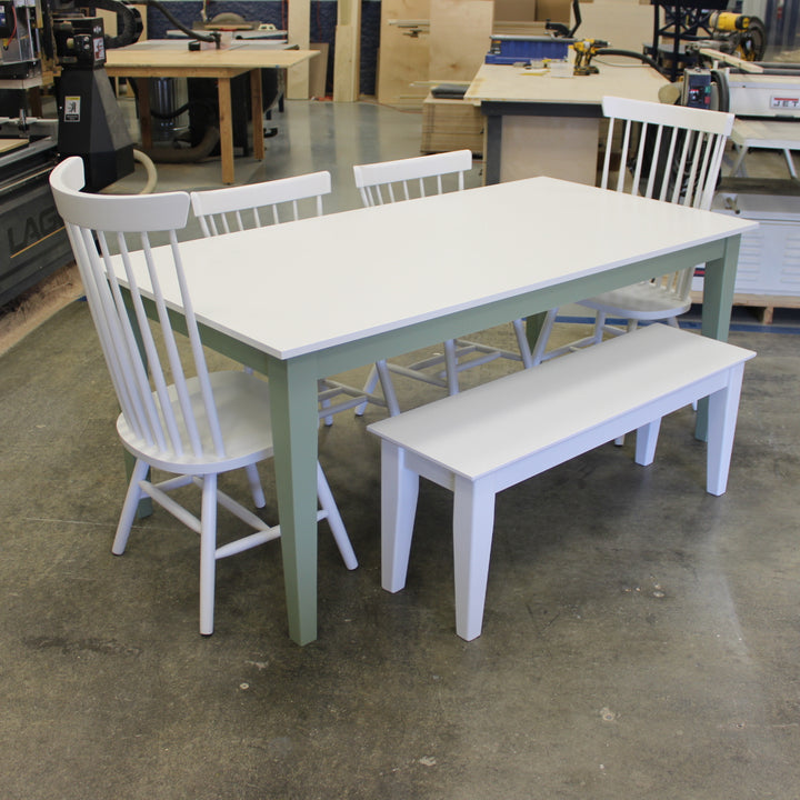 36" x 72" Rectangle Table