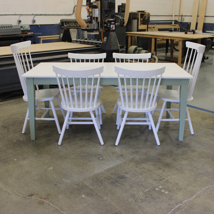 36" x 72" Rectangle Table