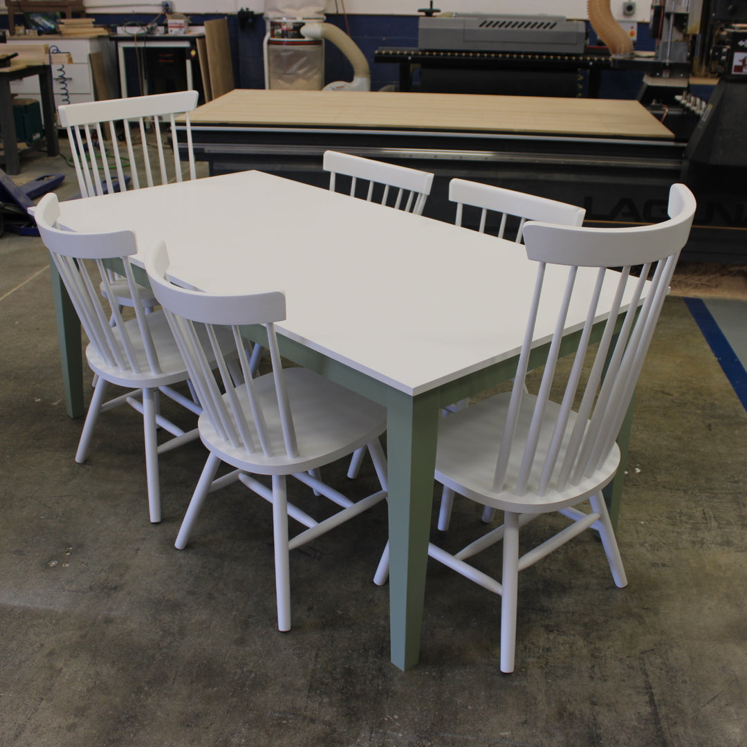 36" x 72" Rectangle Table