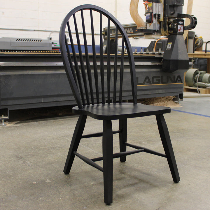 Tall Windsor Side Chair