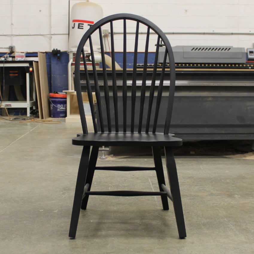 Tall Windsor Side Chair