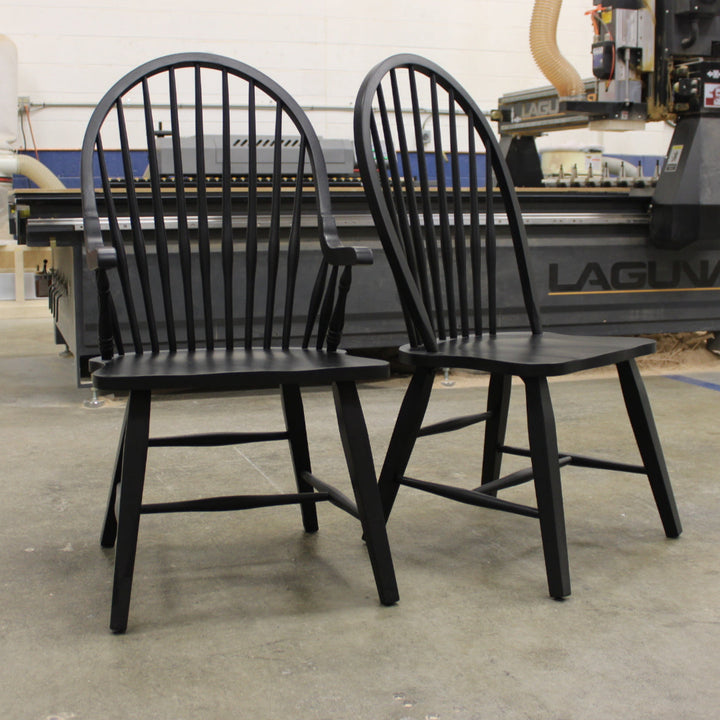 Tall Windsor Side Chair