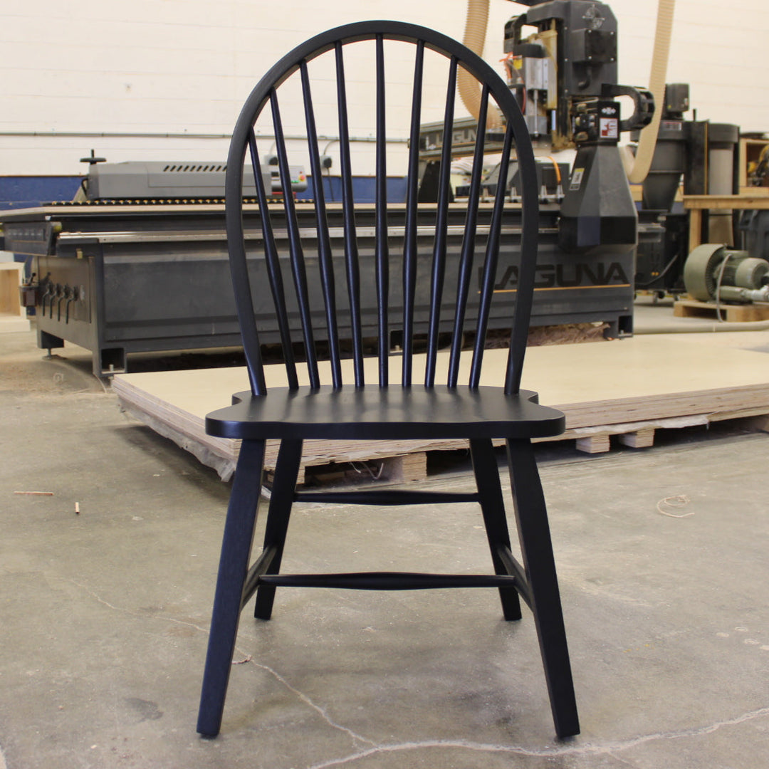 Tall Windsor Side Chair