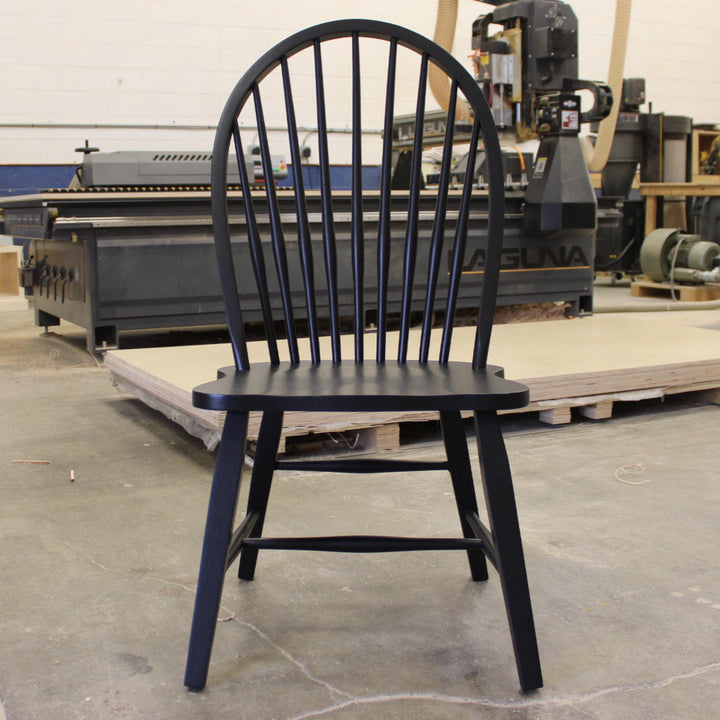 Tall Windsor Side Chair
