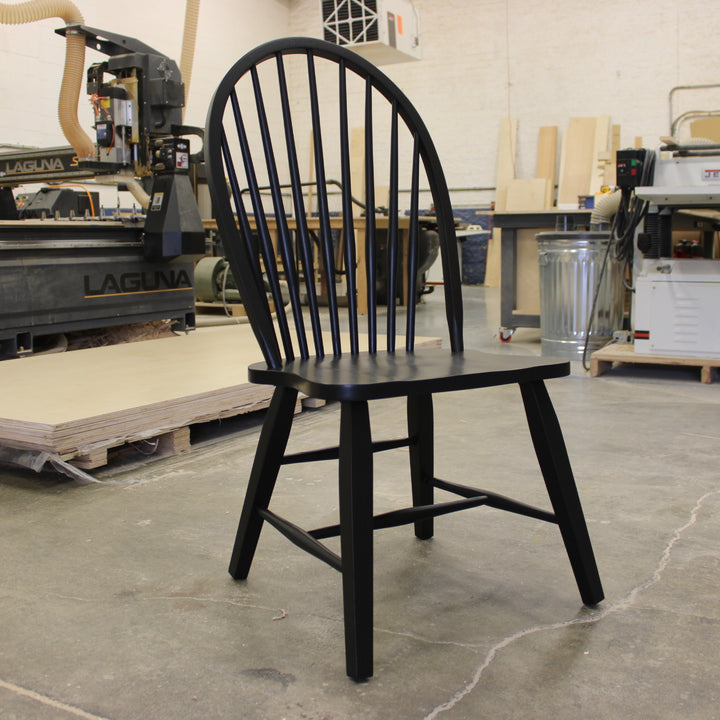 Tall Windsor Side Chair