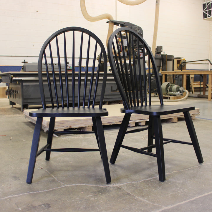 Tall Windsor Side Chair