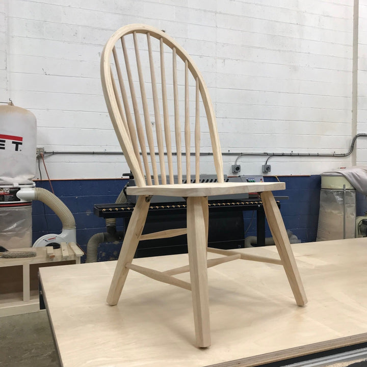 Tall Windsor Side Chair