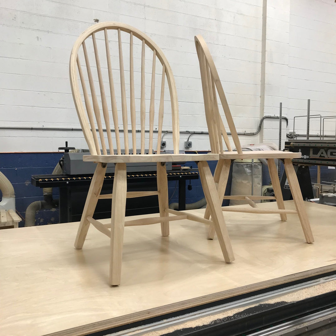 Tall Windsor Side Chair