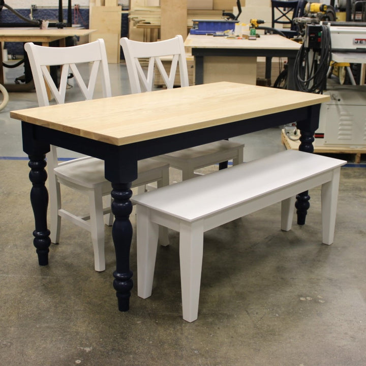 English Cottage Dining Table