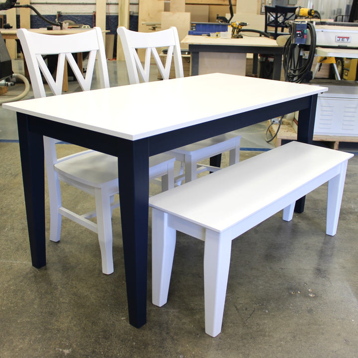 30" x 60" Rectangle Table